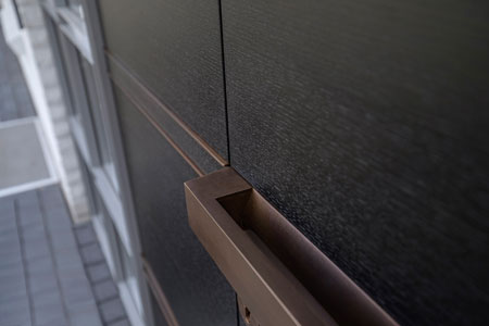 eingangstür, türen, haustür