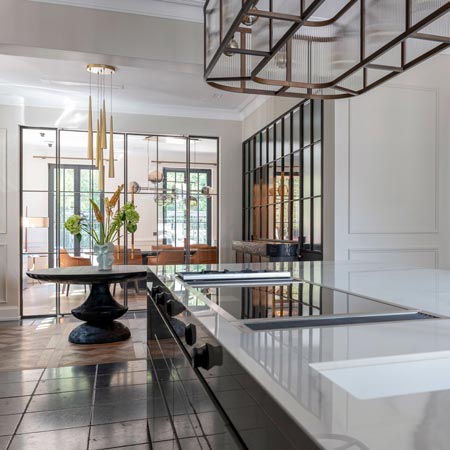 STOL WARKER Metallbau