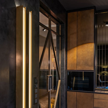 STOL WARKER Metallbau